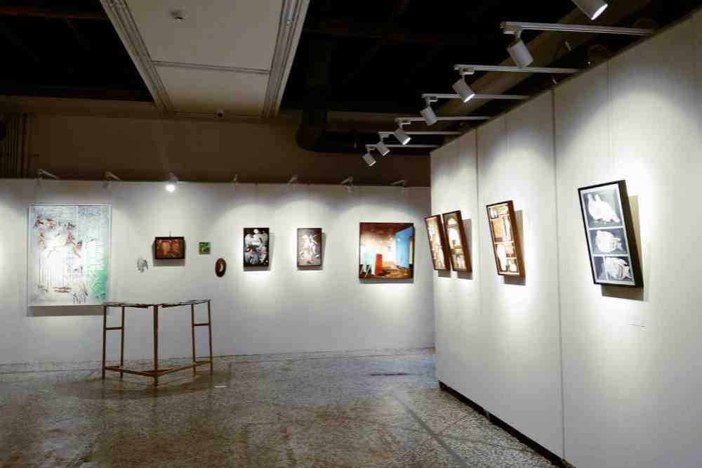 匆忙經過視覺圖像再現!　「經過 Passing by 」陳芷筠個展竹美館登場