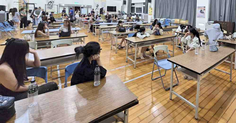 假觀光真賣身！　新竹檢警強強聯手瓦解「泰嗨」跨國色情應召集團