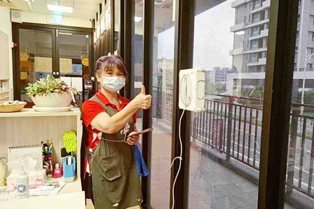 排除工作障礙、穩定續留職場　桃竹苗分署勞工就業通計畫助一臂之力