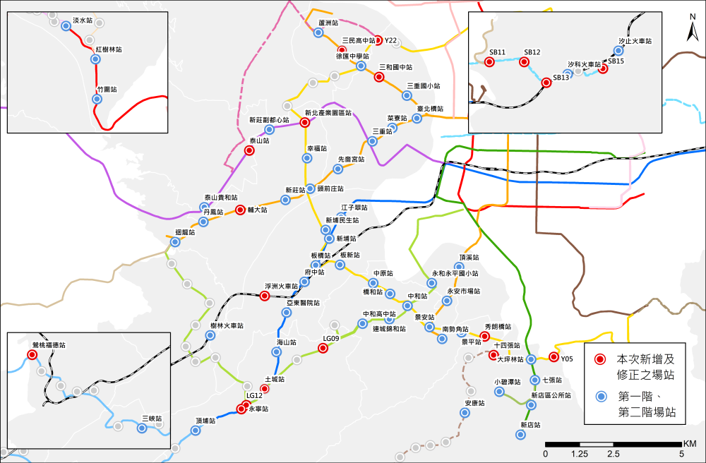 新北TOD3.0階都計案正式上路　城鄉局：持續打造淨零宜居新城市