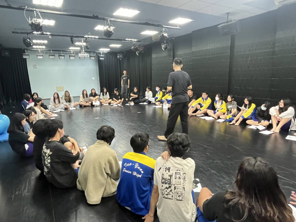 竹美館北區文化體驗教育經驗交流會　匯聚藝文團隊交流推動文化扎根  