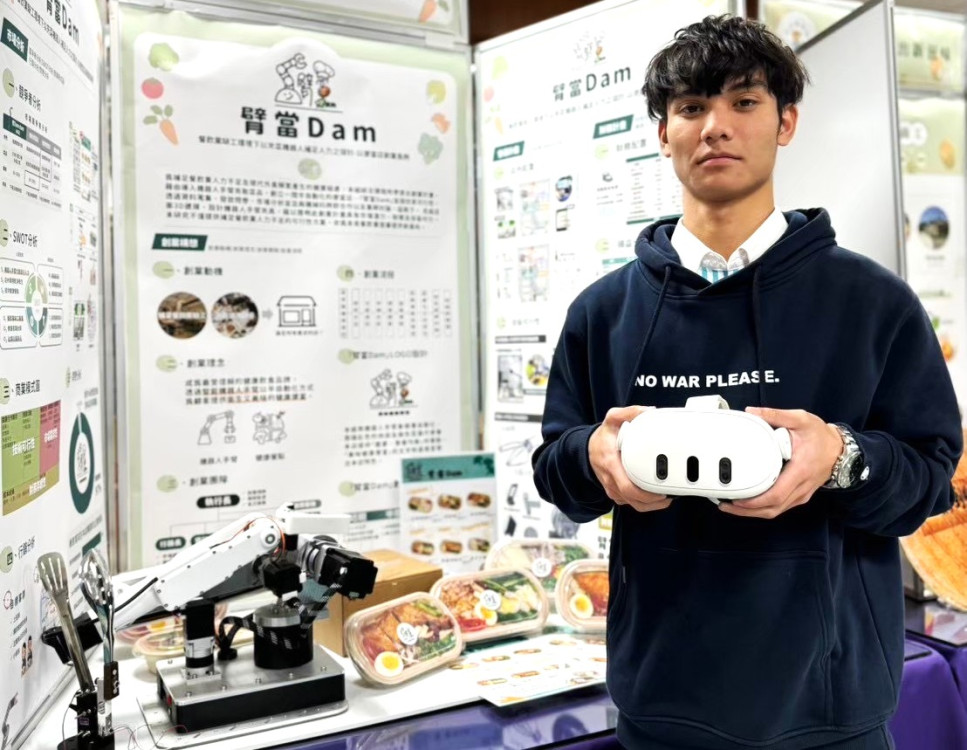 新北展現技職培育成果　繁星放榜錄取率近7成