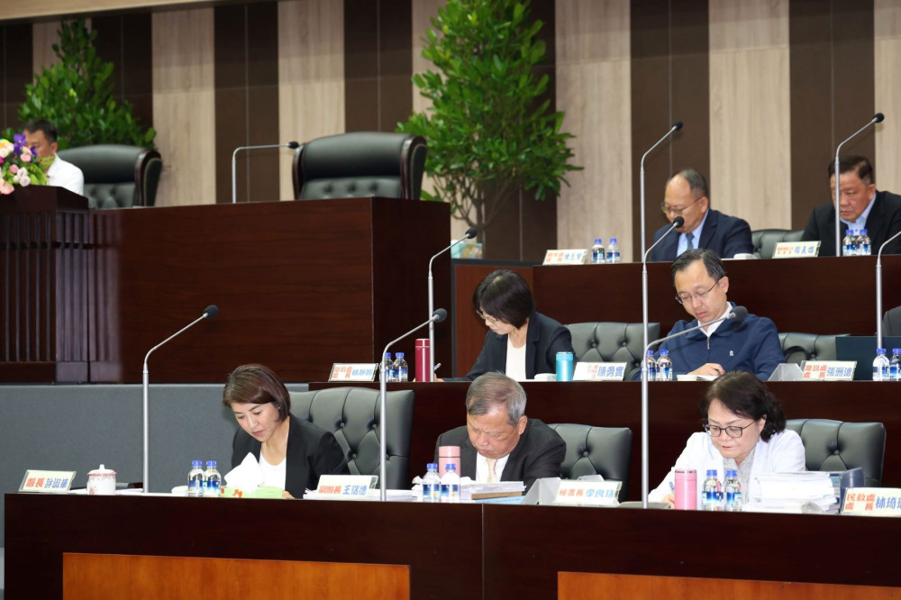 盼到曙光！ 埔里福興、史港集會所縣府最高補助2/3