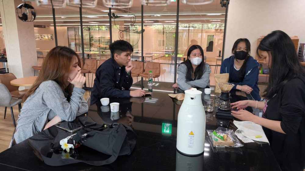 從印尼雨林到校園及在地社區　玄大落實USR串聯打造永續共好合作新模式