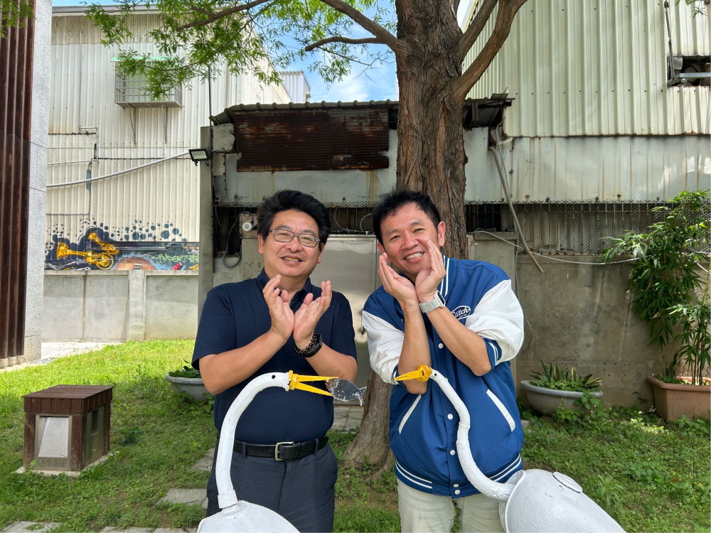 激發社造團隊從想法走向行動　竹美館舉辦築夢培養皿線上徵件實作工作坊