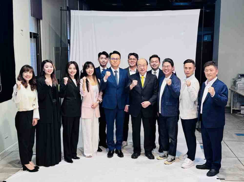 民進黨新竹隊大團結！　莊競程合體黨籍戰將提出三大福利打造幸福竹市