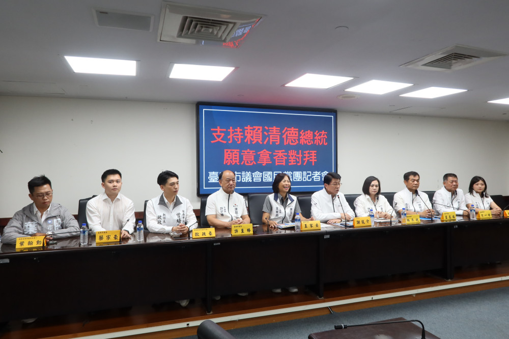 謝龍介提0至15歲每月補助5千　籲中央提前實施育兒政策