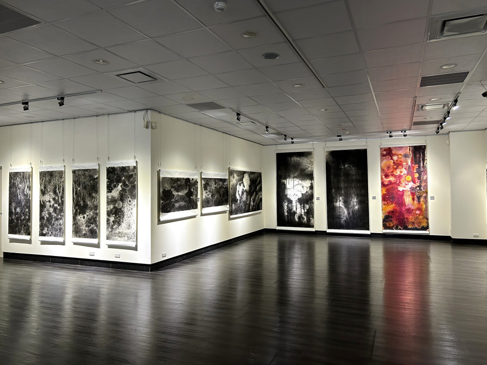 新北提供免費展覽空間，讓藝術融入生活　三藝文中心展覽申請即日起開放報名