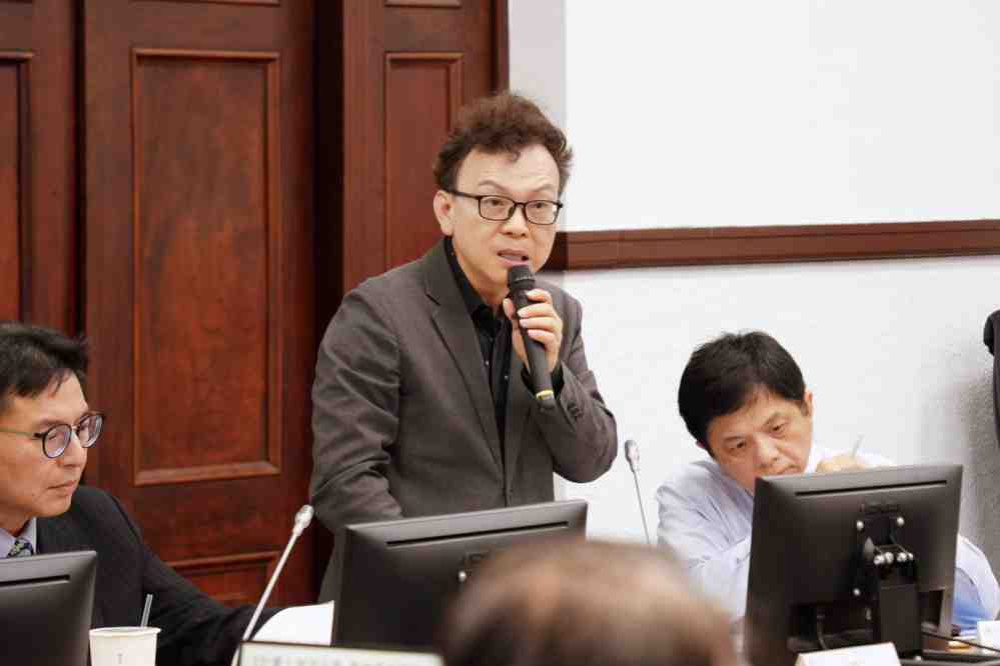 竹市學區飽和　立委鄭正鈐促中央協助提供K-12學校用地
