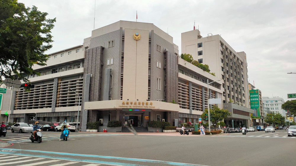 高市警局全力護被害人  開鍘偷拍狼警免職重懲絕不寬貸