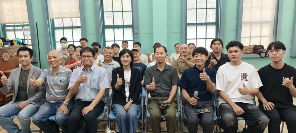 從杯測到生技分析　台灣精品咖啡探索國際競爭新價值