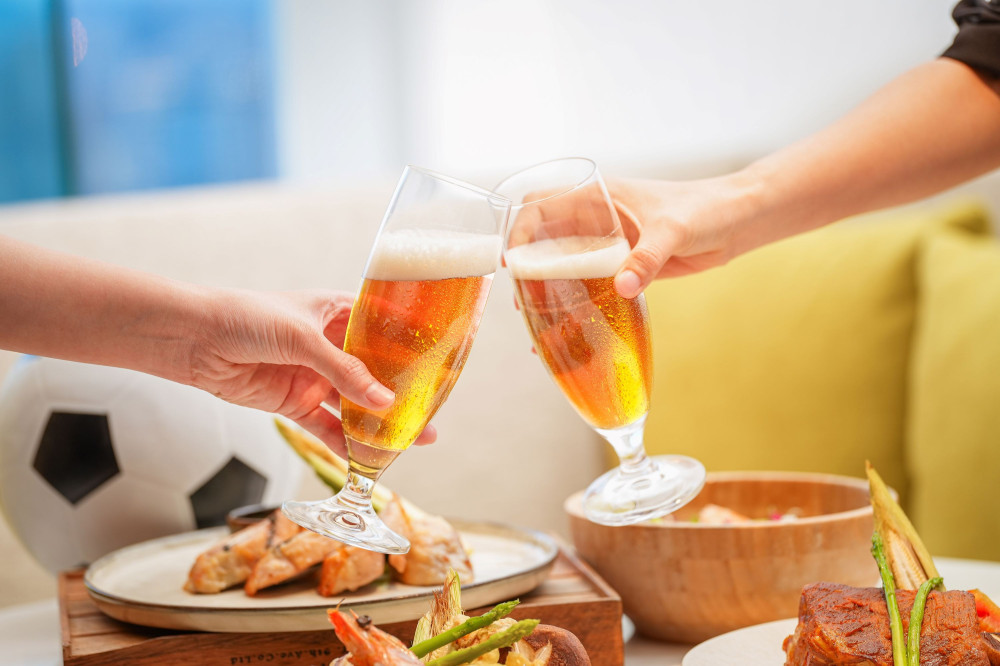 展覽、住宿、餐飲一次滿足！和逸飯店‧高雄中山館歡度繽紛暑假