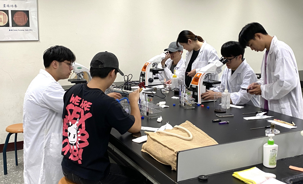 新北攜手15大學推2,200體驗課程名額　「新五專」免統測銜接合作科大