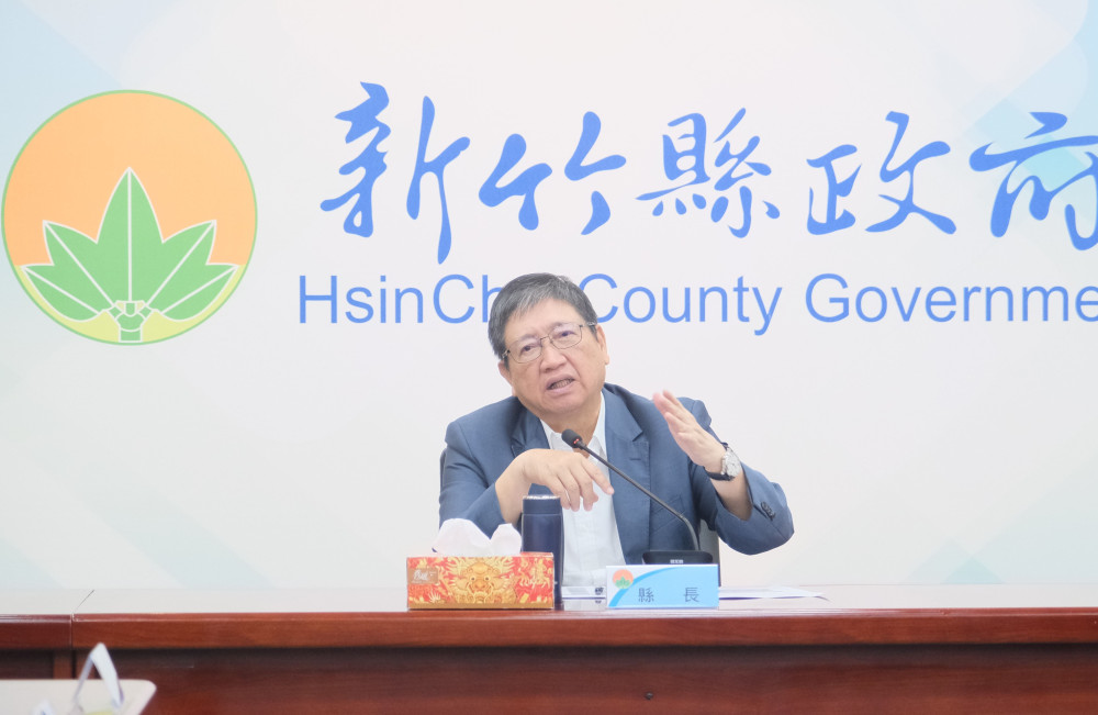 竹市高翠路事故非屬供氣範圍　竹瓦啟動安全特檢維護民眾用氣安全