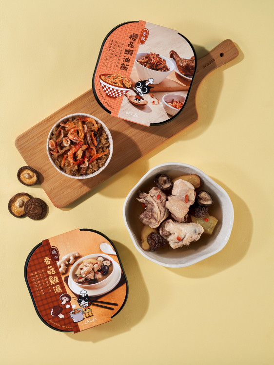 夢時代「仲夏樂端午」6/19登場　百人立蛋 x 亞洲美食嘉年華一次逛透透