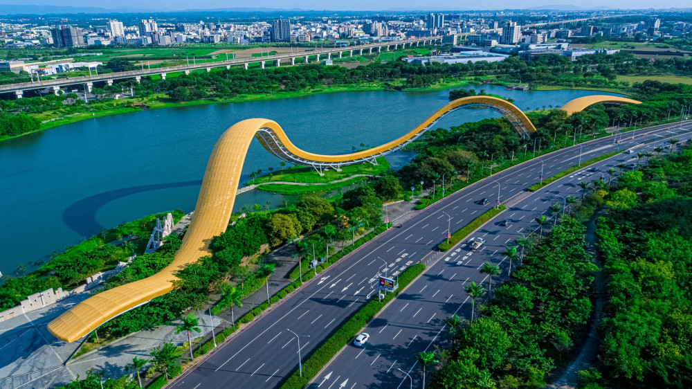 AI浪潮先進製程帶動！南科：1至4月營收成長21.30％