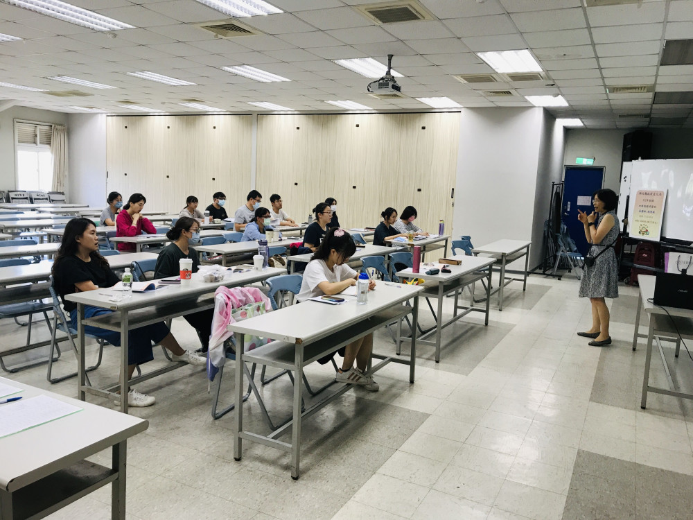 基礎認證報名最高、薪傳師核發最多　竹縣客語復振亮眼奪全國雙料冠軍