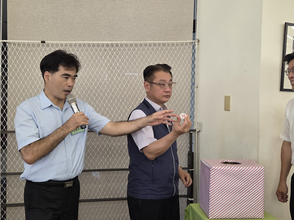 新北115學年度高中教甄複試登場　156名正式教師職缺，吸引1,045位考生應考