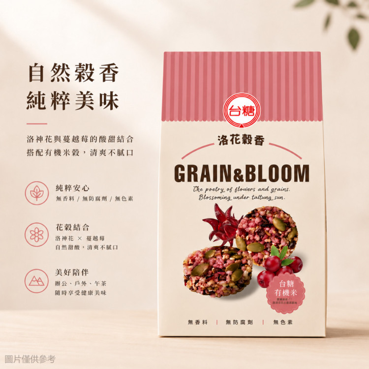 台糖獲國際肯定！參賽ITI「食品界米其林」4產品再摘7顆星