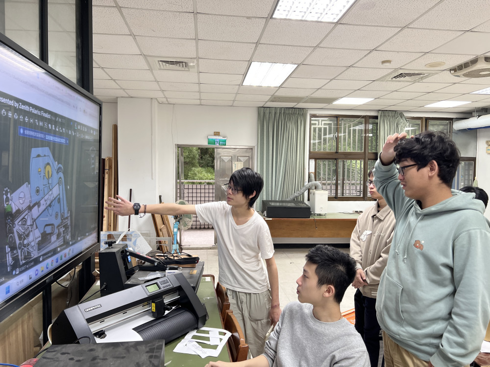新北「在地就學大聯盟」推出多元探索課程　協助學生探索未來方向