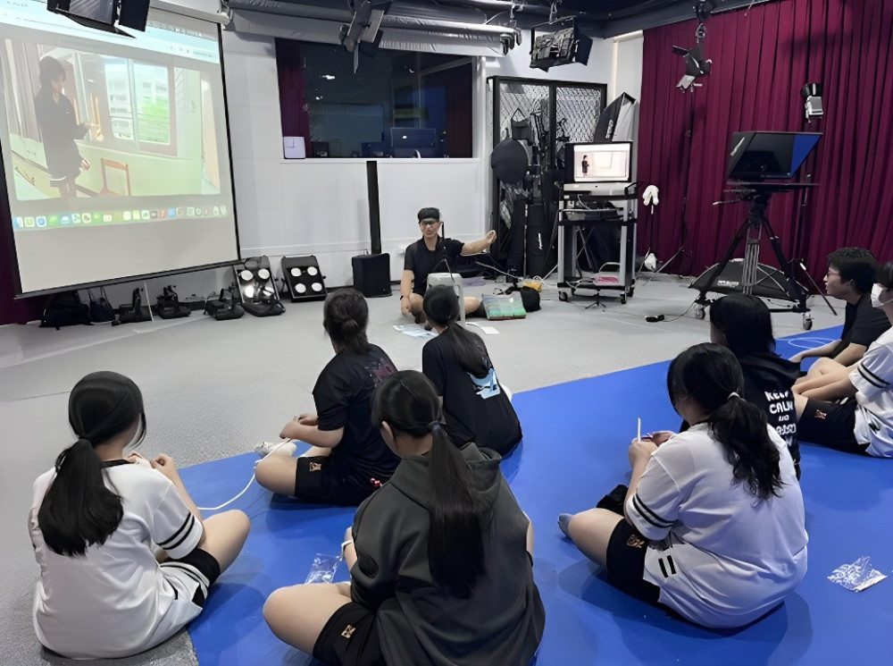 新北技職教育持續升級　「校校有特色、科科有前途」打造升學新選擇