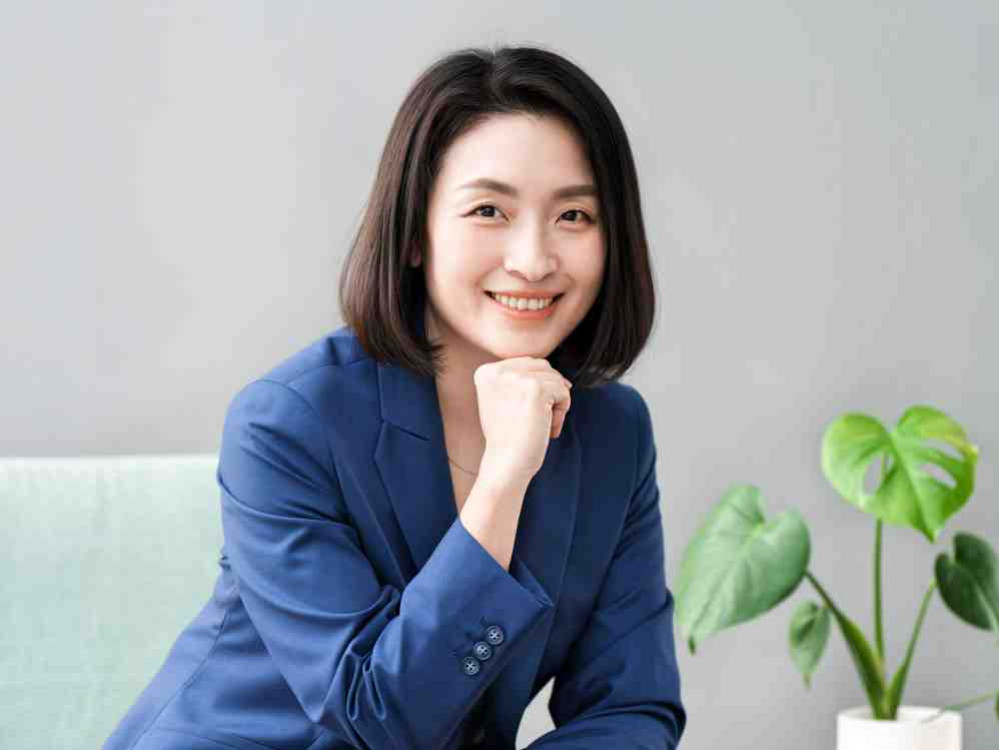 讓你秒懂AI　IC之音攜手胡筱薇教授推動全齡AI教育與聲音知識傳播
