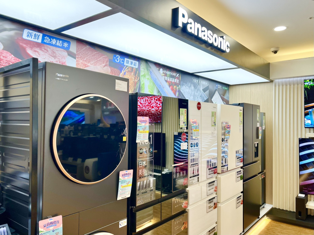 新光三越台南小北門年中爆買節熱銷開紅盤 業績首週成長50％