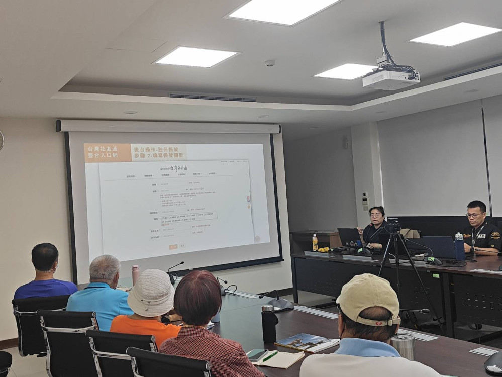竹美館第2場社區UP培力工作坊8/5登場　歡迎關心社造的夥伴踴躍報名
