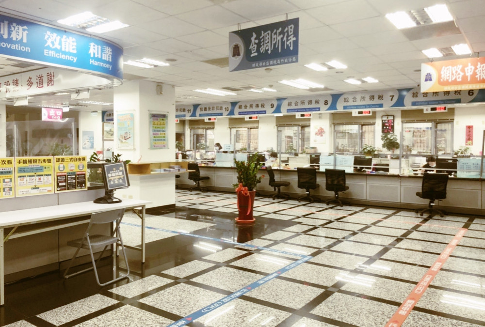購買節能電器申請退還貨物稅　北區國稅局整理錯誤態樣避免影響退稅