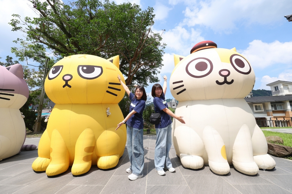 西拉雅夏日好Chill登場 關子嶺涼夏音樂夜7月25日熱鬧開唱