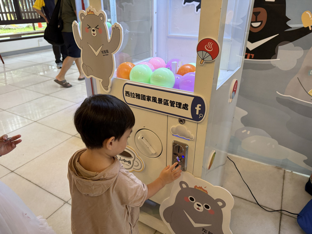 西拉雅夏日好Chill登場　關子嶺不動明王踩街8月7日熱鬧開跑