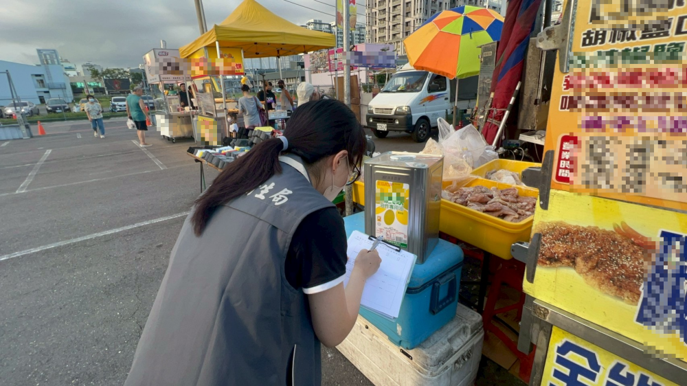臺南追查問題油品流向 夜市、餐飲及量販通路查核均無違規使用