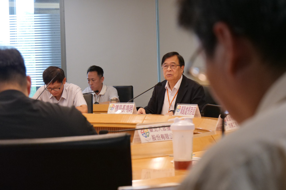 北臺灣生活圈再升級　基北北桃攜手整合跨市交通