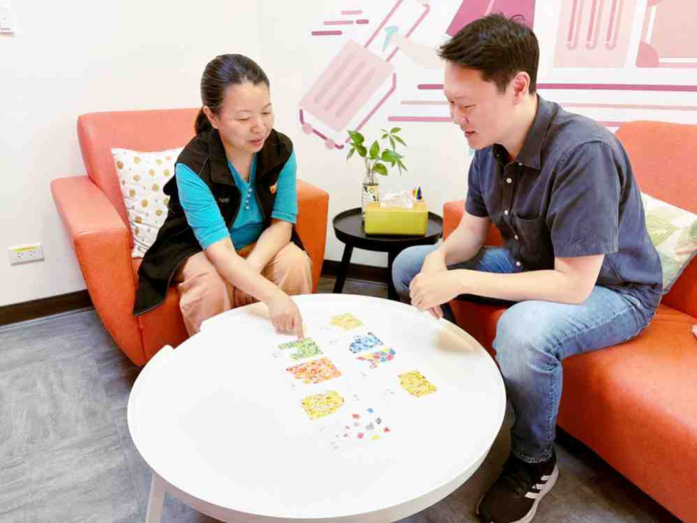 技能培訓x就業陪伴　青年職得好評計畫助心理系青年跨域轉職程式工程師