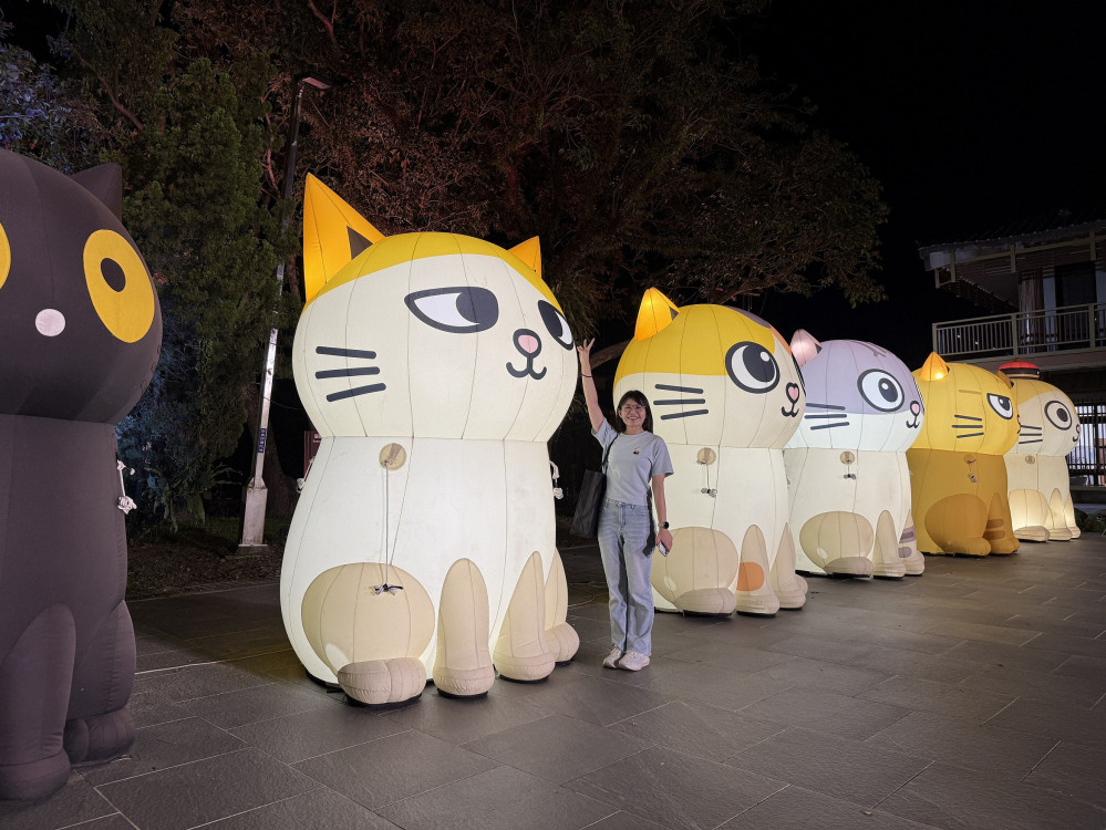 西拉雅夏日好Chill登場 關子嶺涼夏音樂夜7月25日熱鬧開唱
