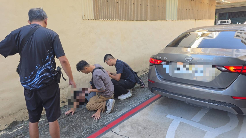 三民區深夜爆街頭暴力！男背部受傷倒臥在地傷重身亡