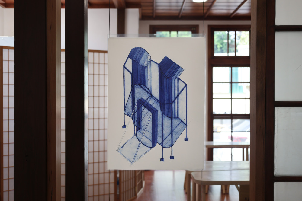 臺南市美術館推「TAM⁺藝術之森」計畫 全新展覽登場