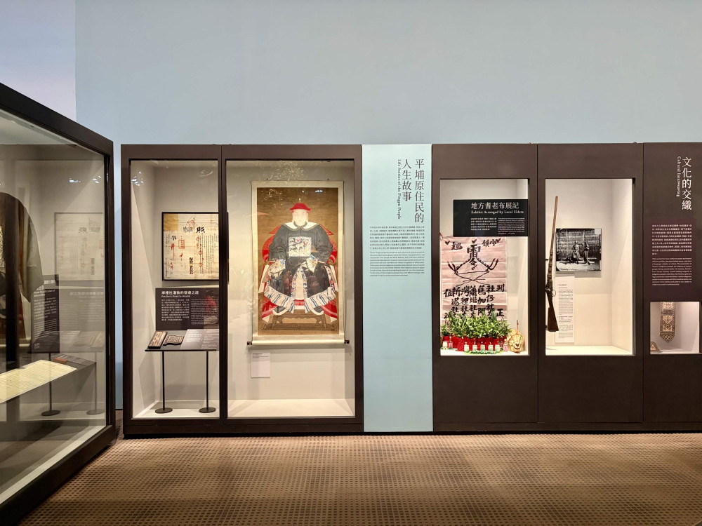 西拉雅族正式成臺灣第17族原住民族　臺史博推導覽與特展見證歷史新頁