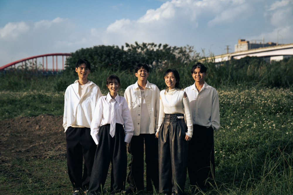 「2026 臺南夏日音樂節 - 將軍吼」8 月登場