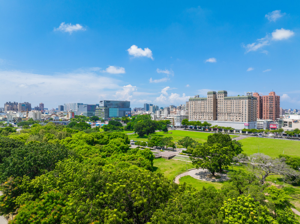 瞄準AI產業人才需求！達麗建設打造台南平實指標生活圈