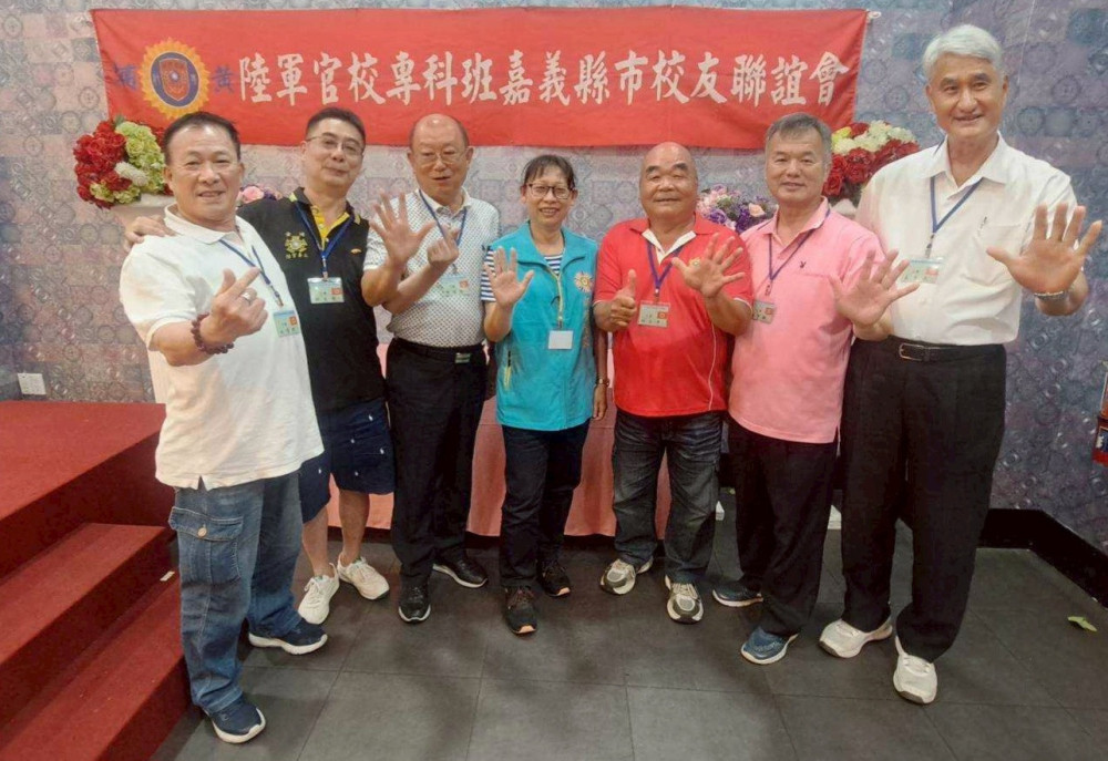 白河榮家推廣優質榮民長輩溫馨頤養環境 