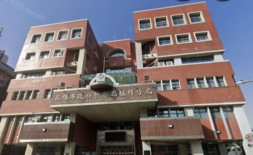 兩線一星楠梓警護膚店消費大翻車   楠梓分局「藏不住」說明了