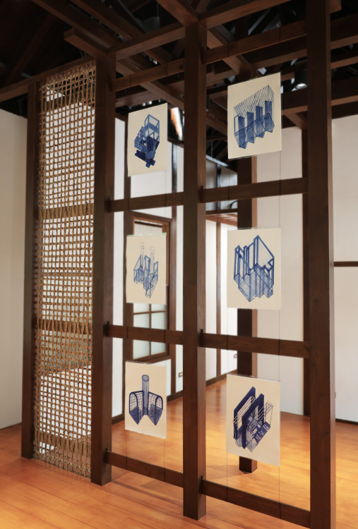 臺南市美術館「TAM⁺藝術之森」展覽開幕