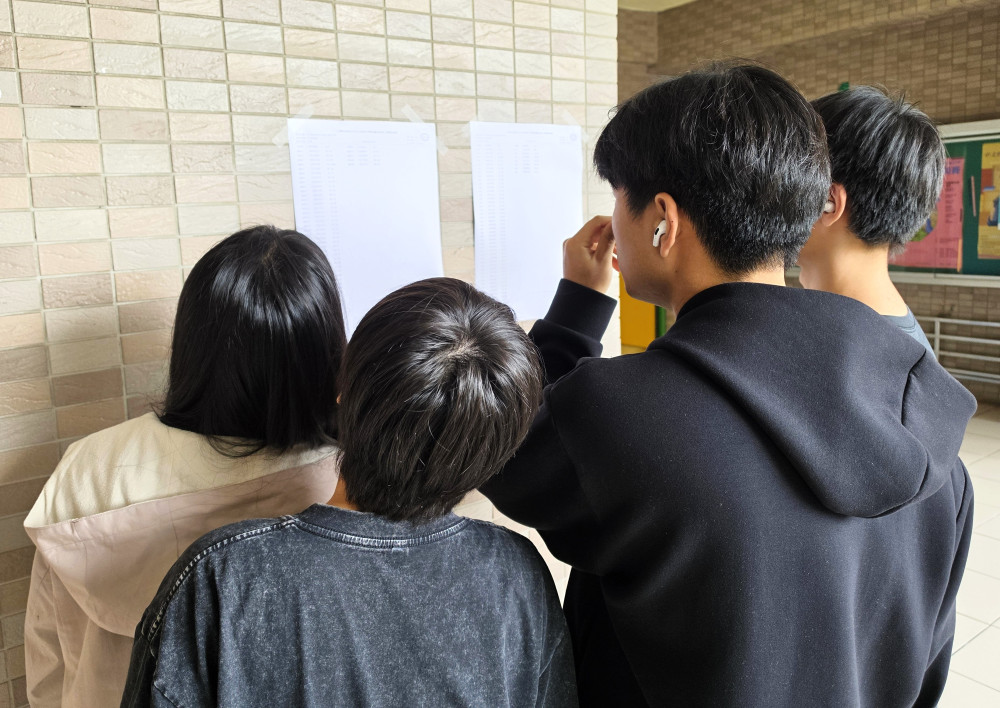 新北適性就學成果亮眼　免試入學錄取率達98.61％　