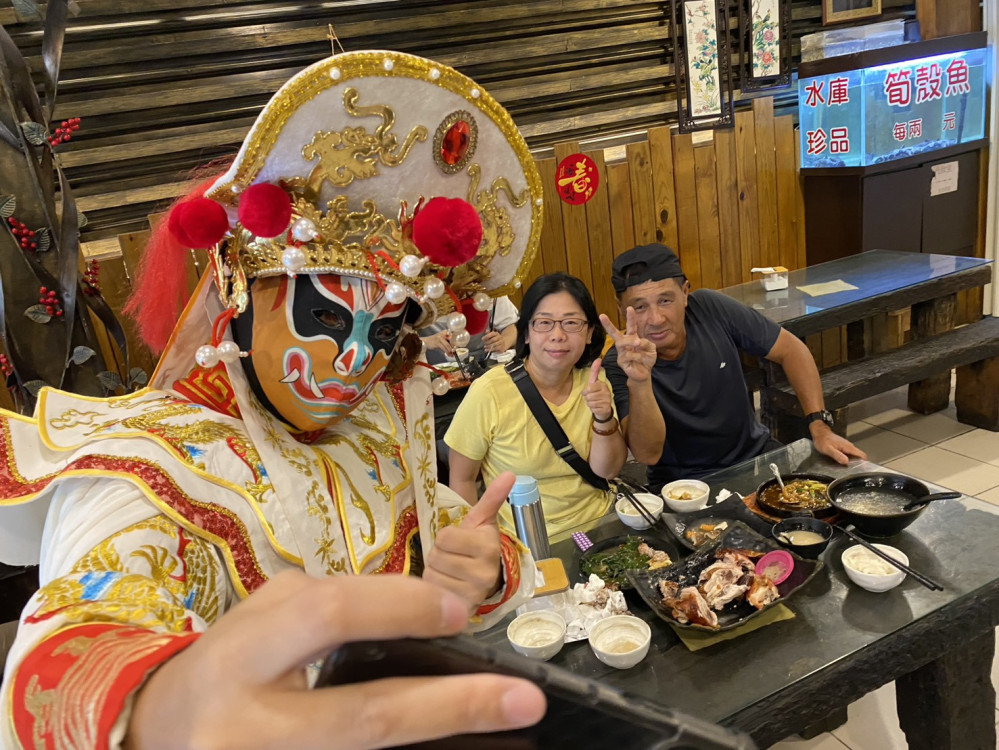 西拉雅夏日好Chill登場　關子嶺不動明王踩街8月7日熱鬧開跑