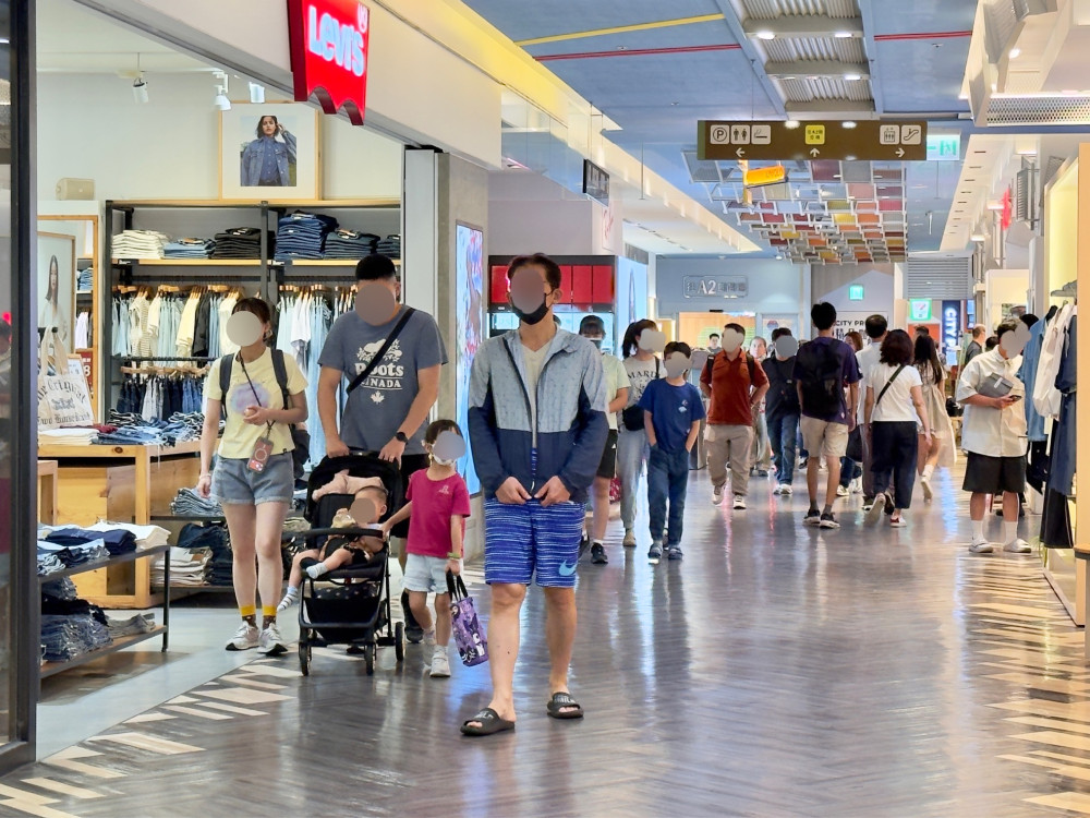 南紡購物中心「夏款！約一夏」登場　滿額回饋、寶可夢快閃店嗨翻暑假