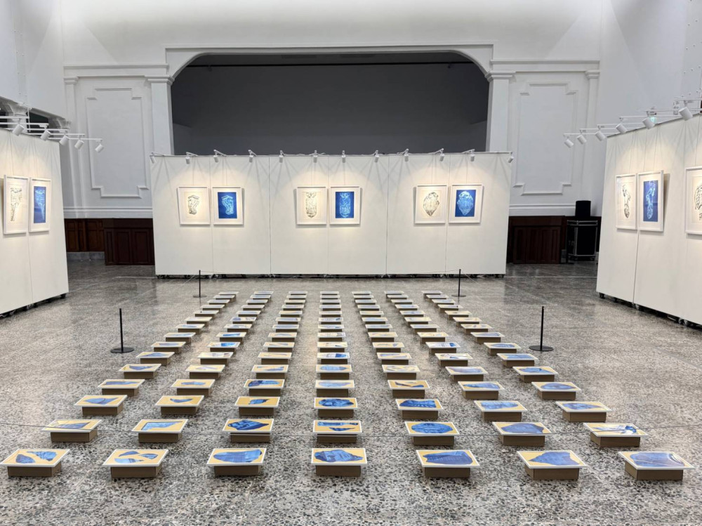 竹美館116年展覽申請時間倒數　邀請藝術創作者把握8月底前申請機會