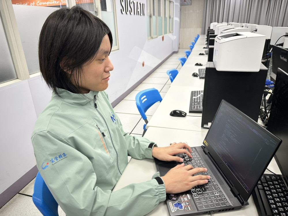 新北技職教育再獲成果　全國技能競賽奪11金76獎