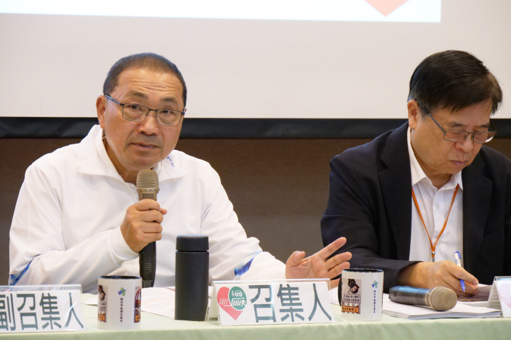 新北落實全齡交安教育　培養危險感知、風險預判與應變能力
