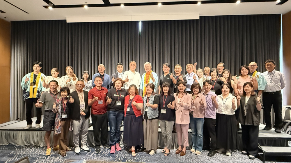 臺南—熊本直飛帶動九州熱　佐賀來台南搶攻南部旅遊客群